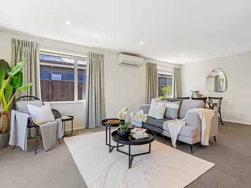 3 McIver Place, Rangiora