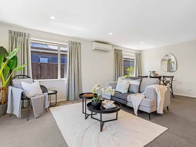 3 McIver Place, Rangiora