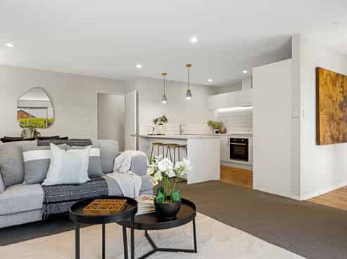 3 McIver Place, Rangiora