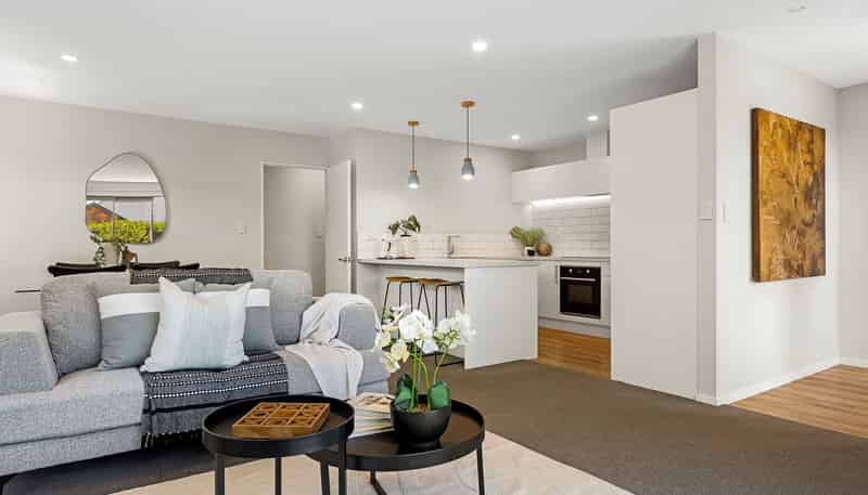 3 McIver Place, Rangiora