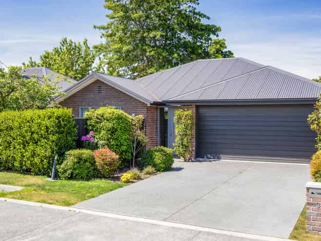 3 McIver Place, Rangiora