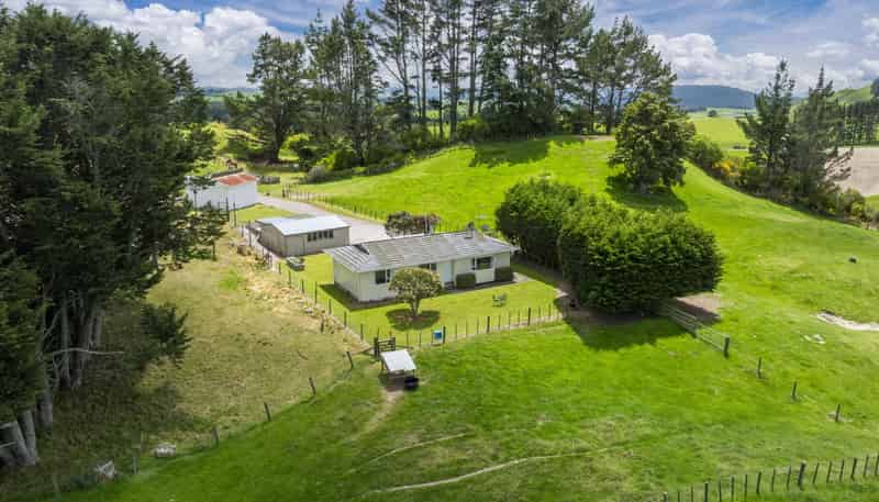 1569 Poihipi Road, Oruanui