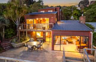 99 Motuhara Road, Plimmerton