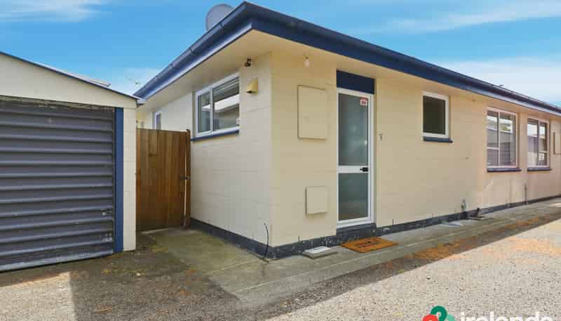 1/147a King Street, Sydenham