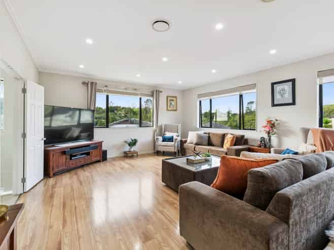 21 Dawood Place, The Gardens