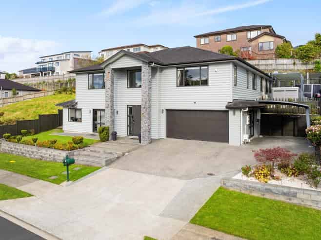 21 Dawood Place, The Gardens