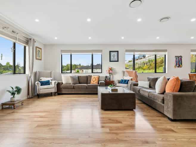 21 Dawood Place, The Gardens