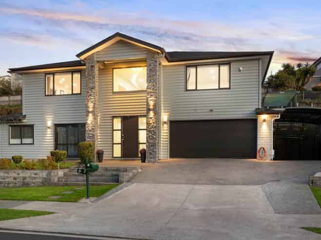 21 Dawood Place, The Gardens