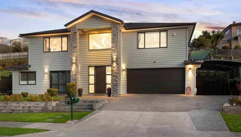 21 Dawood Place, The Gardens