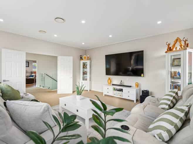 21 Dawood Place, The Gardens