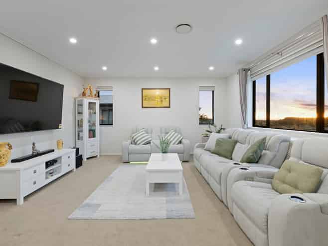 21 Dawood Place, The Gardens