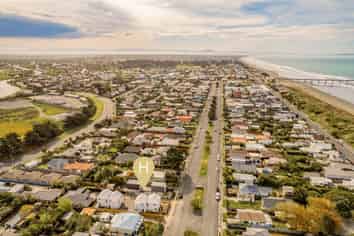 2/118 Oram Avenue, New Brighton