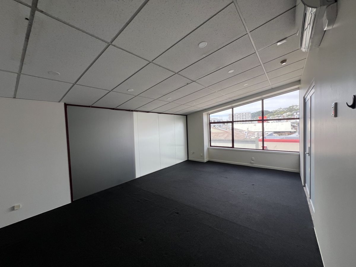 $300 per week - small office