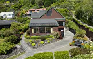 43 Tresillian Avenue, Atawhai