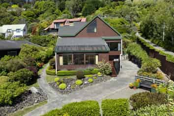 43 Tresillian Avenue, Atawhai