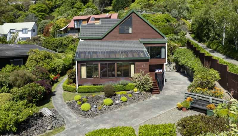 43 Tresillian Avenue, Atawhai