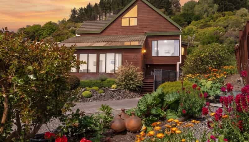 43 Tresillian Avenue, Atawhai