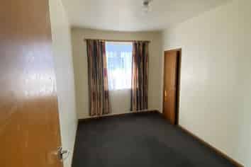 239 Huatoki Street, Vogeltown