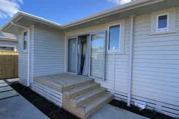 239 Huatoki Street, Vogeltown