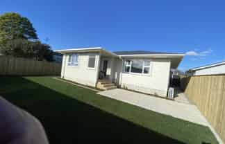 239 Huatoki Street, Vogeltown