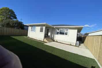 239 Huatoki Street, Vogeltown