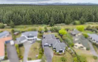 20 Styx River Place, Spencerville