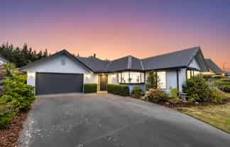 20 Styx River Place, Spencerville