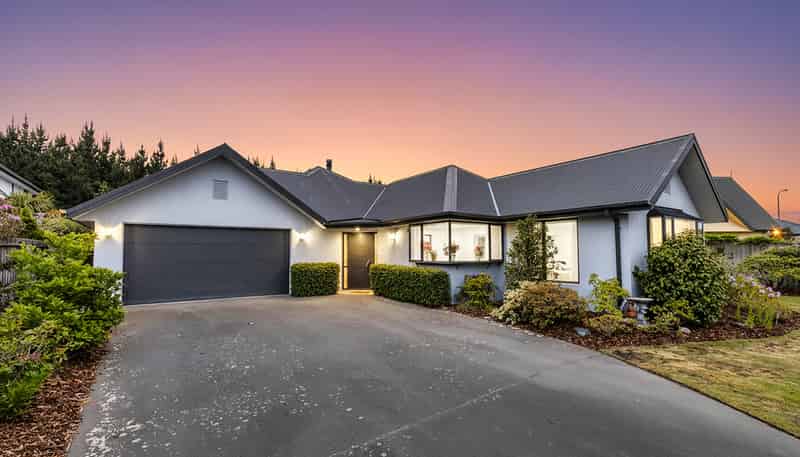 20 Styx River Place, Spencerville