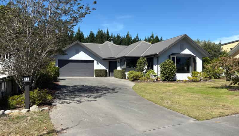 20 Styx River Place, Spencerville