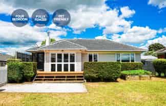 1/74 Sutton Crescent, Papakura