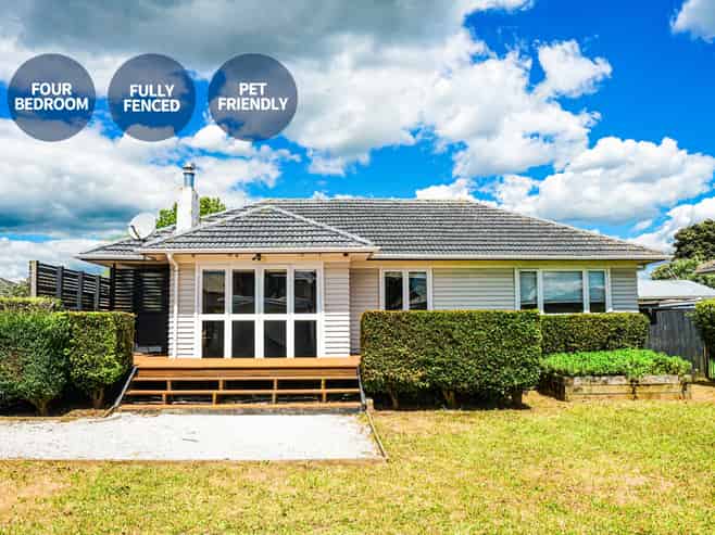 1/74 Sutton Crescent, Papakura