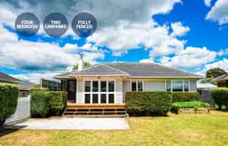 1/74 Sutton Crescent, Papakura