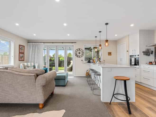 40 Tuatahi Avenue, Masterton