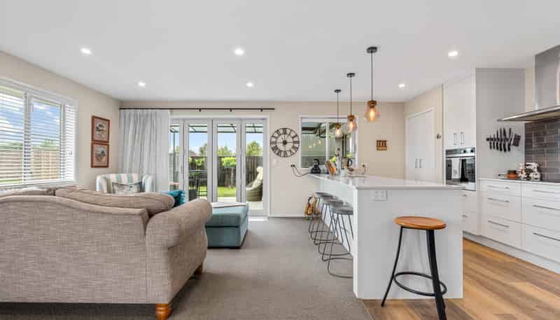 40 Tuatahi Avenue, Masterton