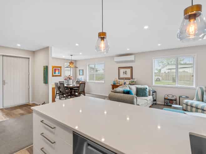 40 Tuatahi Avenue, Masterton