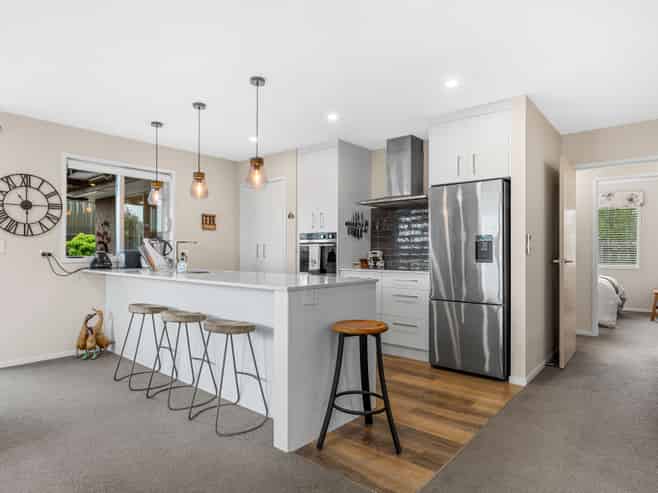 40 Tuatahi Avenue, Masterton