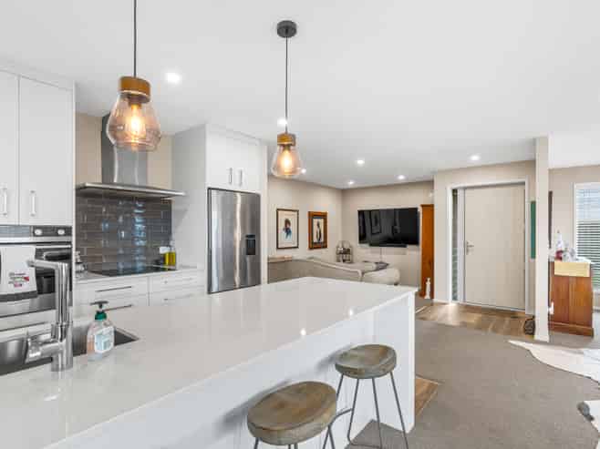 40 Tuatahi Avenue, Masterton