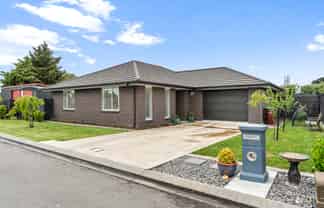 40 Tuatahi Avenue, Masterton