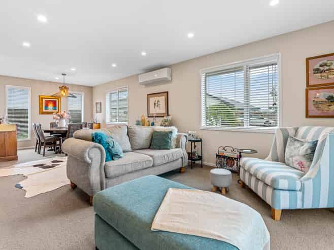 40 Tuatahi Avenue, Masterton