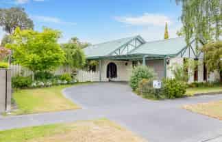 21 Sefton Street, Belfast