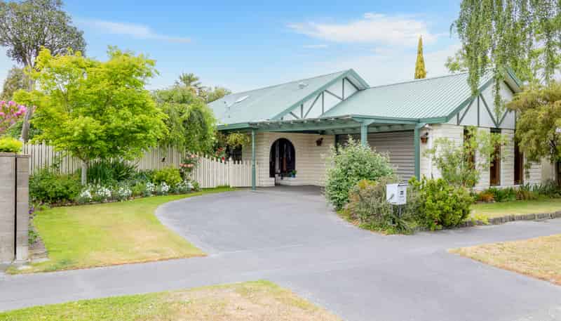 21 Sefton Street, Belfast