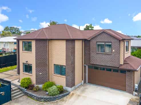 74B Stamford Park Road, Mount Roskill