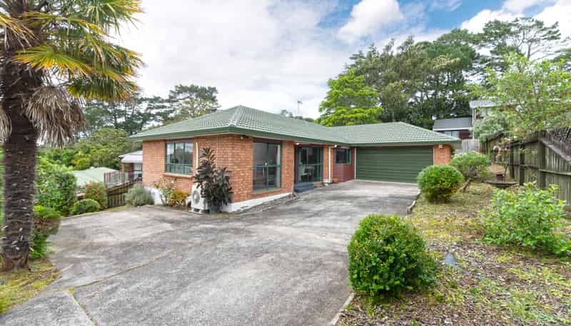 63 Palomino Drive, Henderson