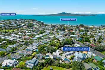 20/53 Vauxhall Road, Devonport