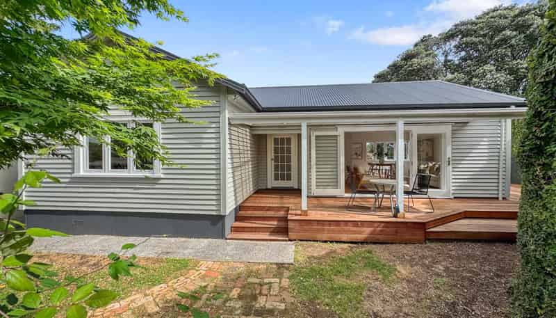 20/53 Vauxhall Road, Devonport