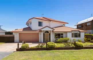 1 Tui Street, Mount Maunganui