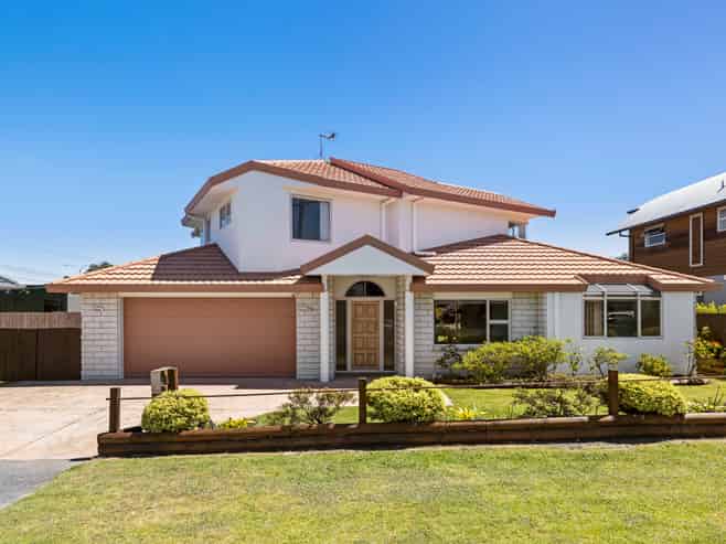 1 Tui Street, Mount Maunganui