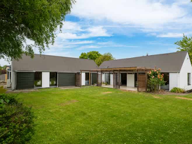 103C Waimairi Road, Ilam