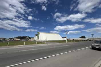 Design and build - Severn Street, Napier