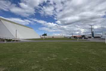 Design and build - Severn Street, Napier